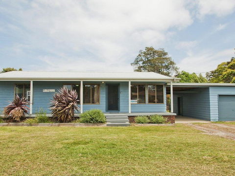 Tea Tree Cottage - Great Yard For Pets And Kids - Internet Find 0