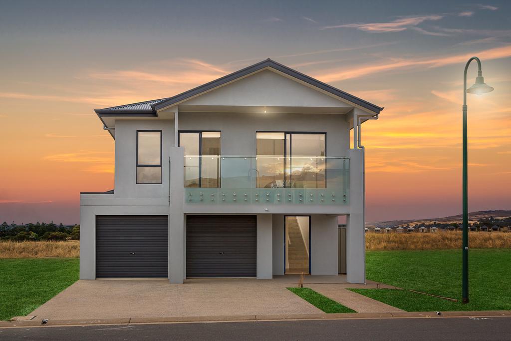 Wirrina Cove SA Internet Find
