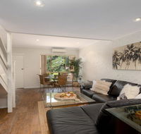 Tehidy Townhouse - Internet Find