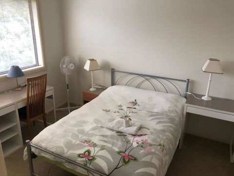 Telopea Rooms - Internet Find 2