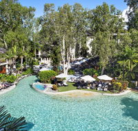 Temple 304 Modern Spacious Palm Cove Resort - Internet Find