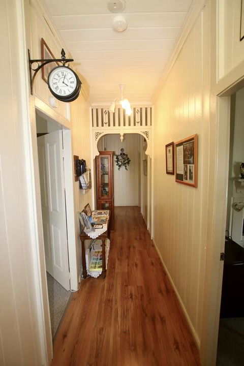 Tenterfield Historic C1895 Cottage - Internet Find 3