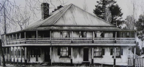 Tenterfield Lodge - Internet Find 2