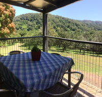 Terania Creek Farmstay - Internet Find