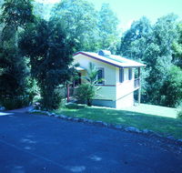 Teretre Cabins Nimbin - Internet Find