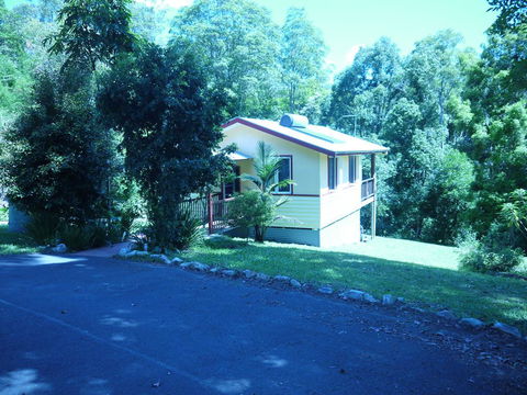 Teretre Cabins Nimbin - Internet Find 0