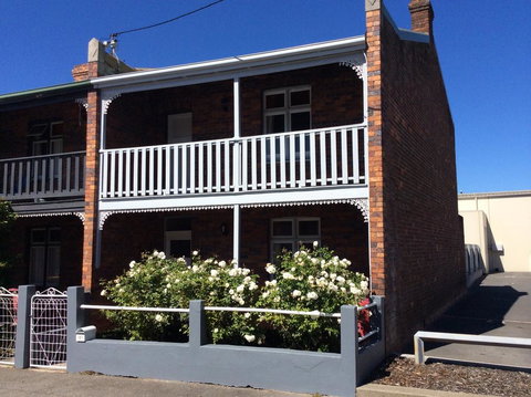 Terrace On York - Internet Find 0