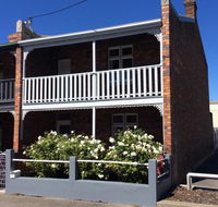 Terrace on York - Internet Find