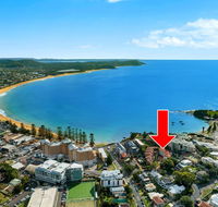 Terrigal Sails Serviced Apartments - Internet Find