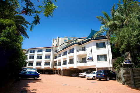 Terrigal Sails Serviced Apartments - Internet Find 2