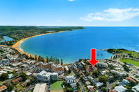 Terrigal Sails Serviced Apartments