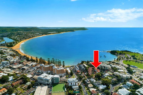 Terrigal Sails Serviced Apartments - Internet Find 0