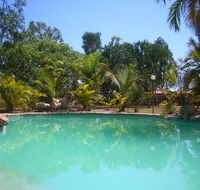 Territory Manor Motel  Caravan Park - Internet Find