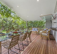 THALASSA HOUSE COASTAL RETREAT DROMANA - Internet Find