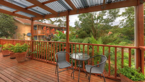 The 2C's Bed & Breakfast - Internet Find 2