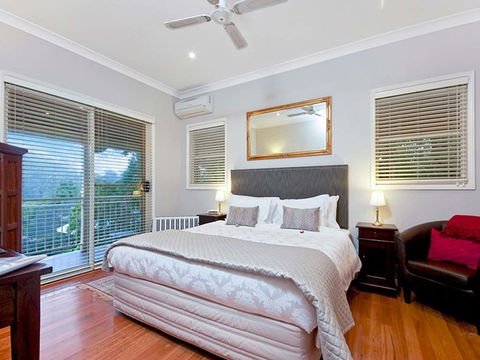 The Acreage Luxury B&B And Guesthouse - Internet Find 2
