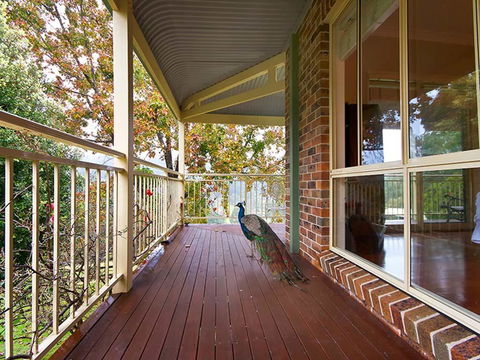 The Acreage Luxury B&B And Guesthouse - Internet Find 1