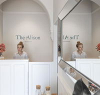 The Alison Randwick - Internet Find