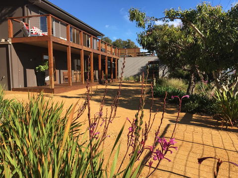 The Anglesea Beach House ADVENTURE RETREAT - Internet Find 0