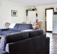 The Apartment - Moyston - Internet Find