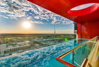 The Apartment Complex