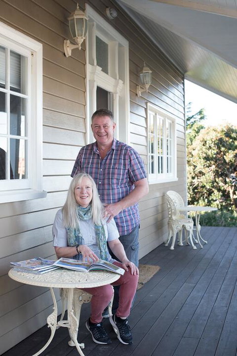 The Ark Stanley Luxury Bed And Breakfast - Internet Find 3