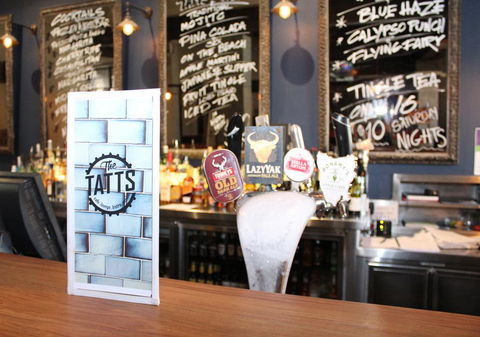 The Astor Hotel Motel - Internet Find 2