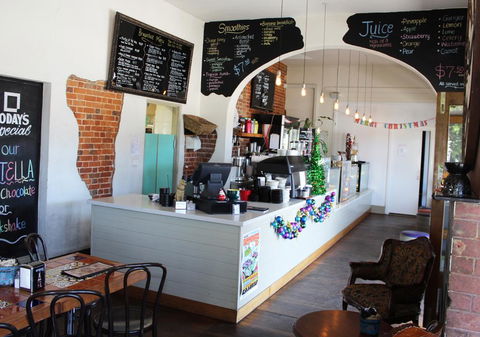 The Astor Hotel Motel - Internet Find 3