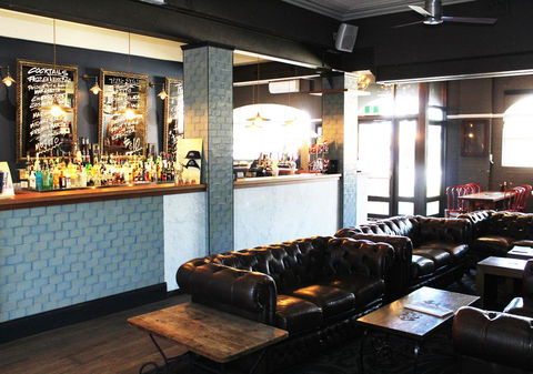 The Astor Hotel Motel - Internet Find 1