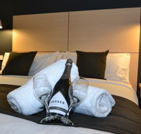 The Astor Suites - Internet Find