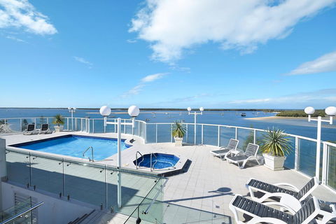 The Atrium Resort - Internet Find 0