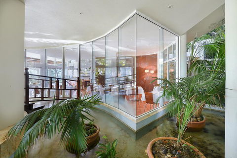 The Atrium Resort - Internet Find 3