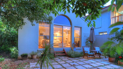 The Avenue At Montville Luxury Cottage - Internet Find 1