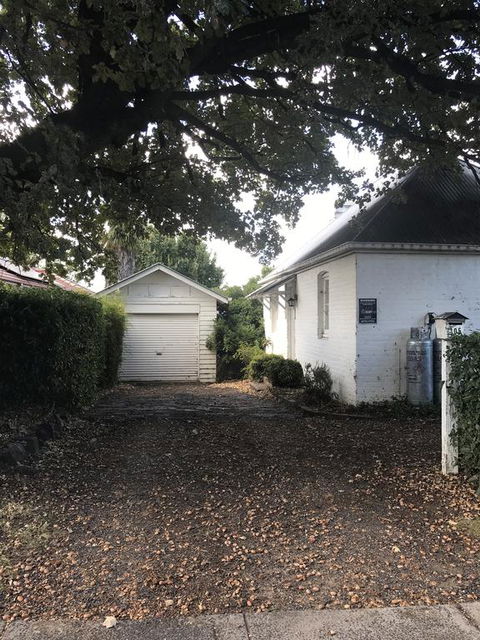 The Bakers Cottage - Internet Find 1