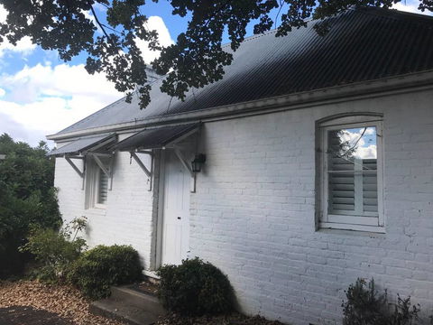 The Bakers Cottage - Internet Find 2