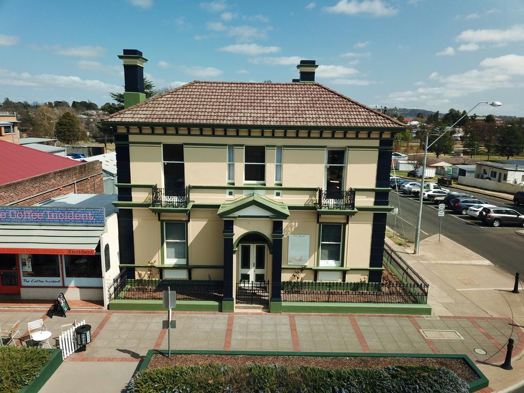 Gibraltar Range NSW Internet Find