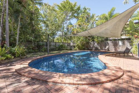 The Barefoot Beach Cottage - Internet Find 3