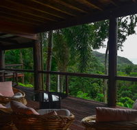 The Barn Daintree Holiday House - Internet Find
