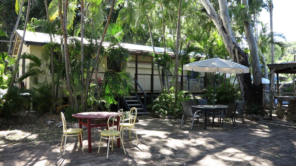 Magnetic Island QLD Internet Find