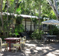 The Barracks in Arcadia - Internet Find