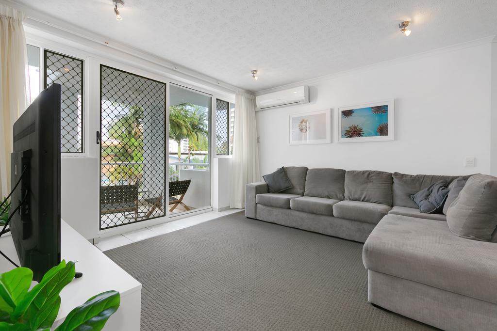Rainbow Bay QLD Internet Find