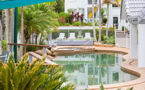 The Bay Apartments - Internet Find 1