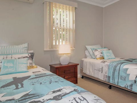 The Bay Escape @ Nelson Bay - Internet Find 2