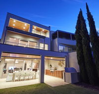 The Bay Residence Dunsborough WA - Internet Find