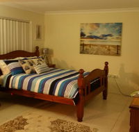 The Beach BB Shellharbour - Internet Find