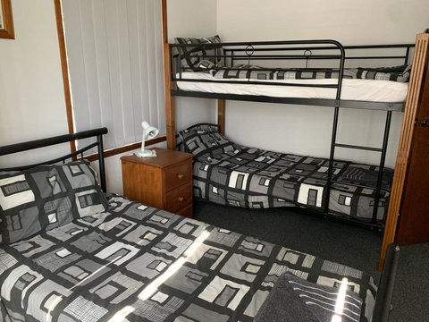 The Beach House On Fitzroy @ Anna Bay - Internet Find 3