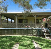 The Beach House Sunshine Beach - Internet Find
