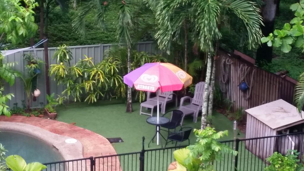 Smithfield Heights QLD Internet Find