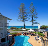The Beach Retreat Coolum - Internet Find