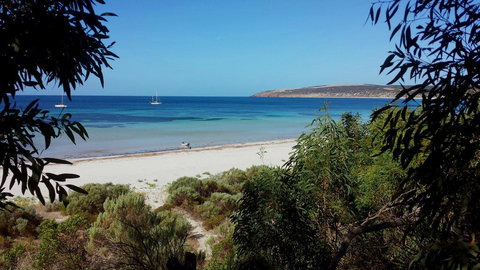 The Beach Shack - Internet Find 1